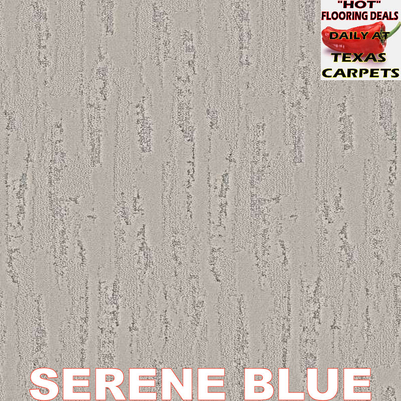 Tranquil Spirit Shaw